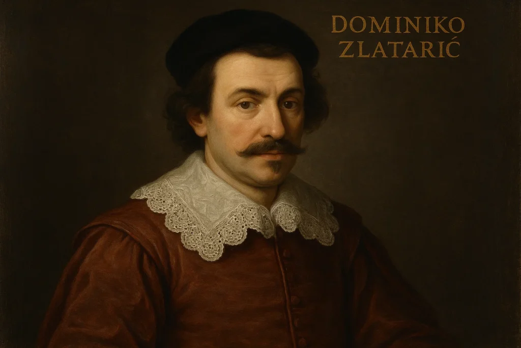 Dominko Zlatarić