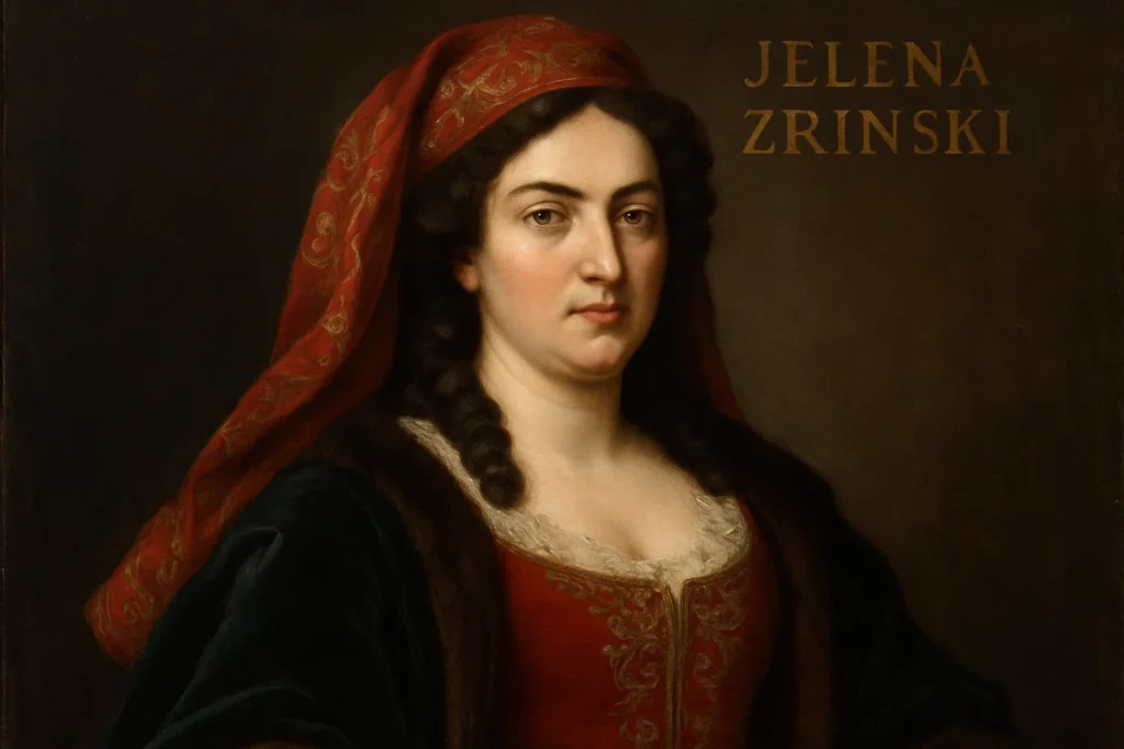 Jelena Zrinski