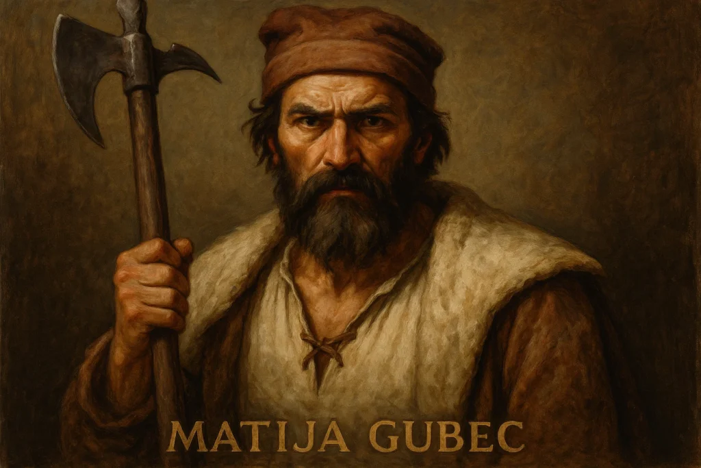 Matija Gubec