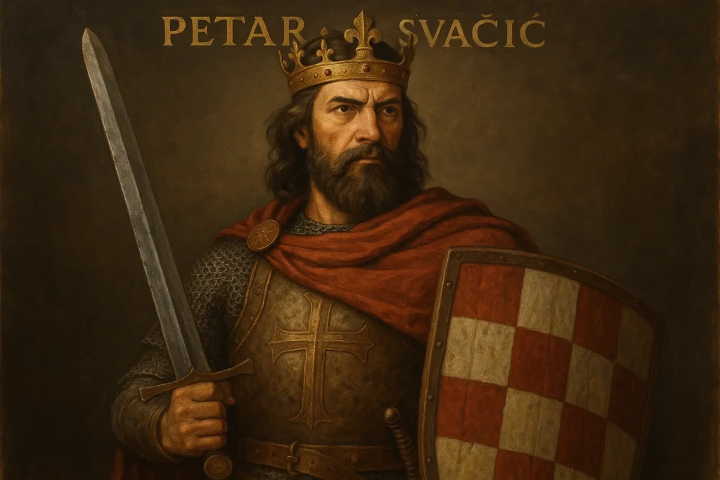 Petar Svačić