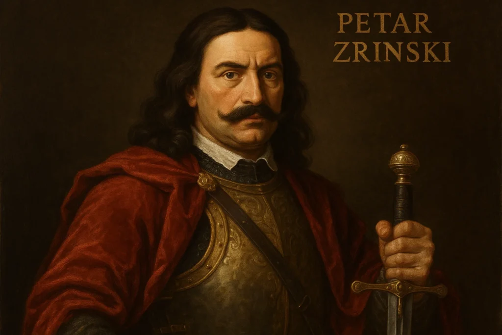 Petar Zrinski